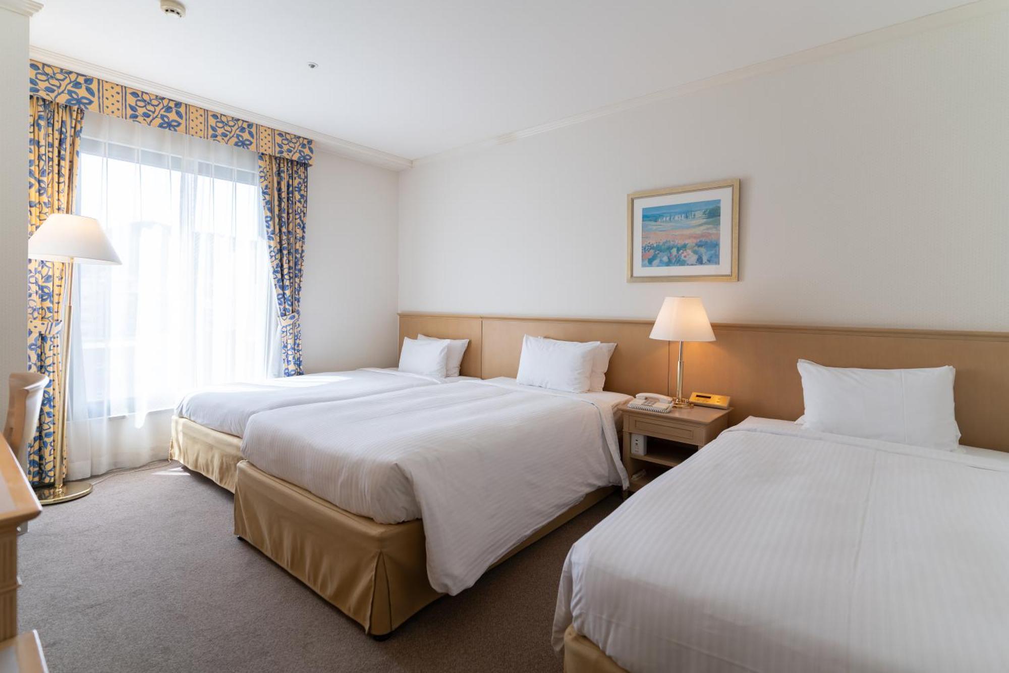 Authent Hotel Otaru Exterior photo