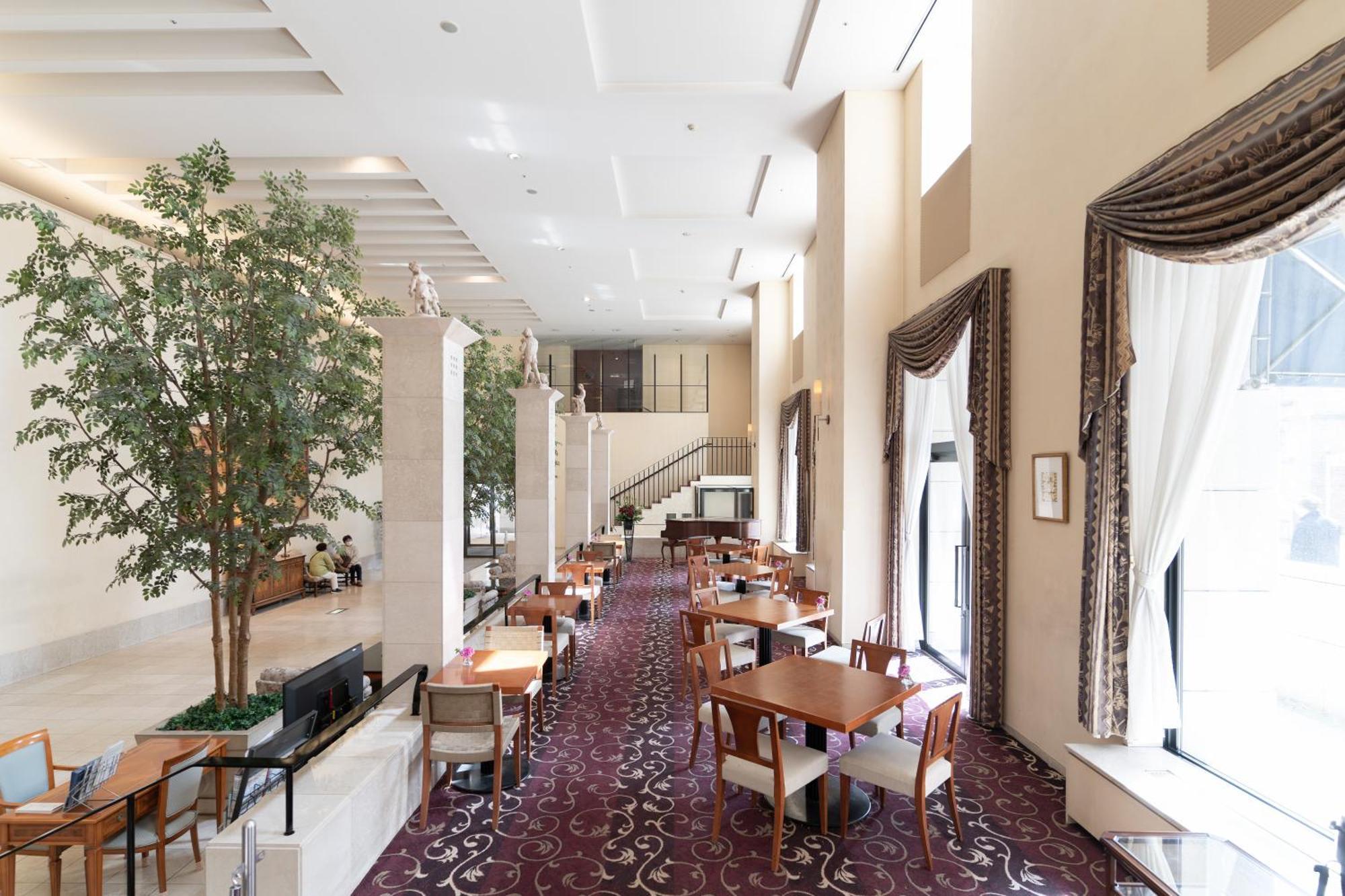 Authent Hotel Otaru Exterior photo