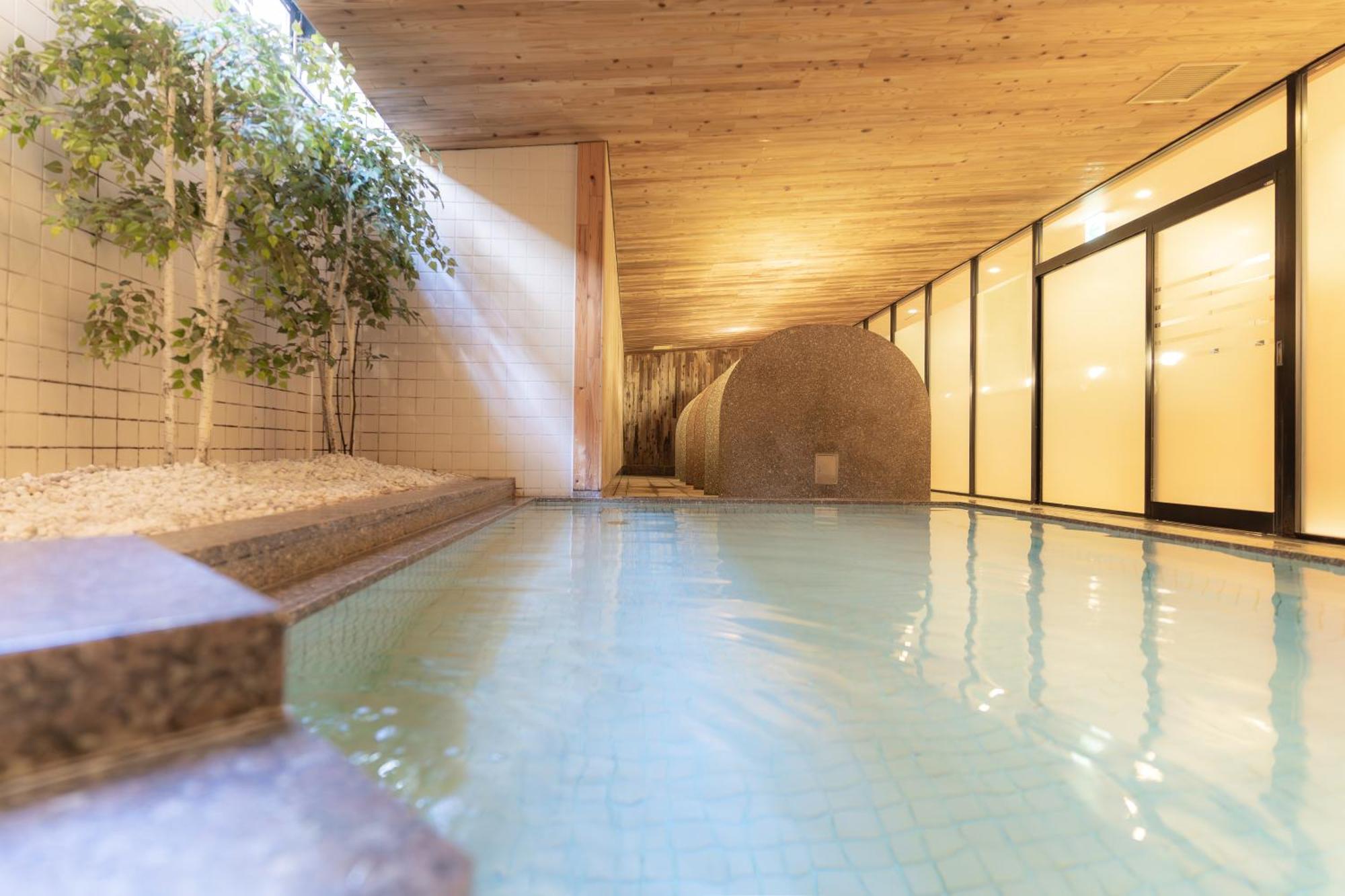 Authent Hotel Otaru Exterior photo